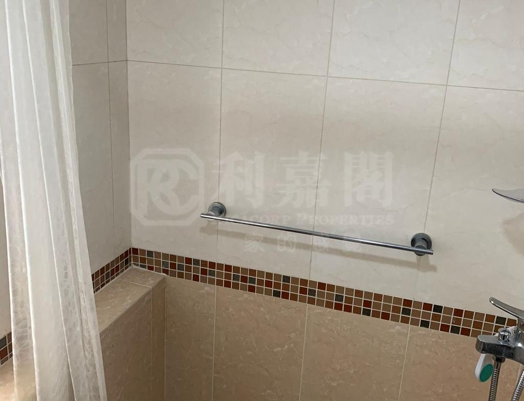 沙田中心 東寧大廈 (A座) - 28NTS – 香港北部都會區