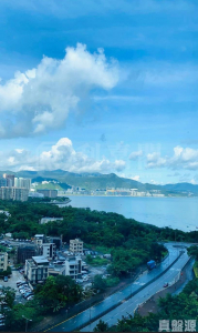 迎海 1期 3座 - 28NTS – 香港北部都會區