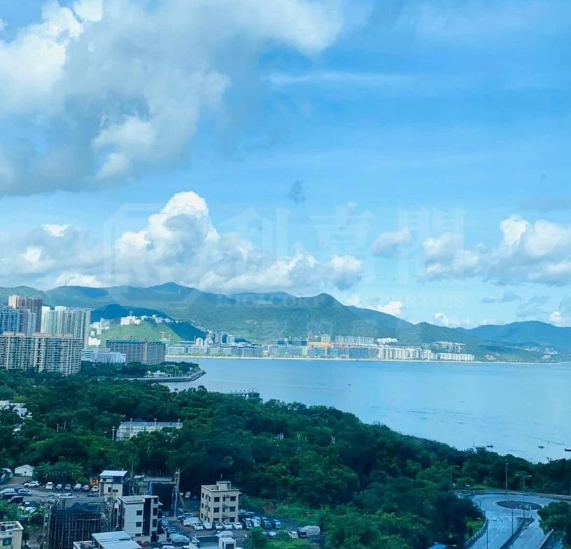 迎海 1期 3座 - 28NTS – 香港北部都會區