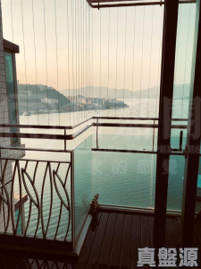 嵐岸 1座 - 28NTS – 香港北部都會區