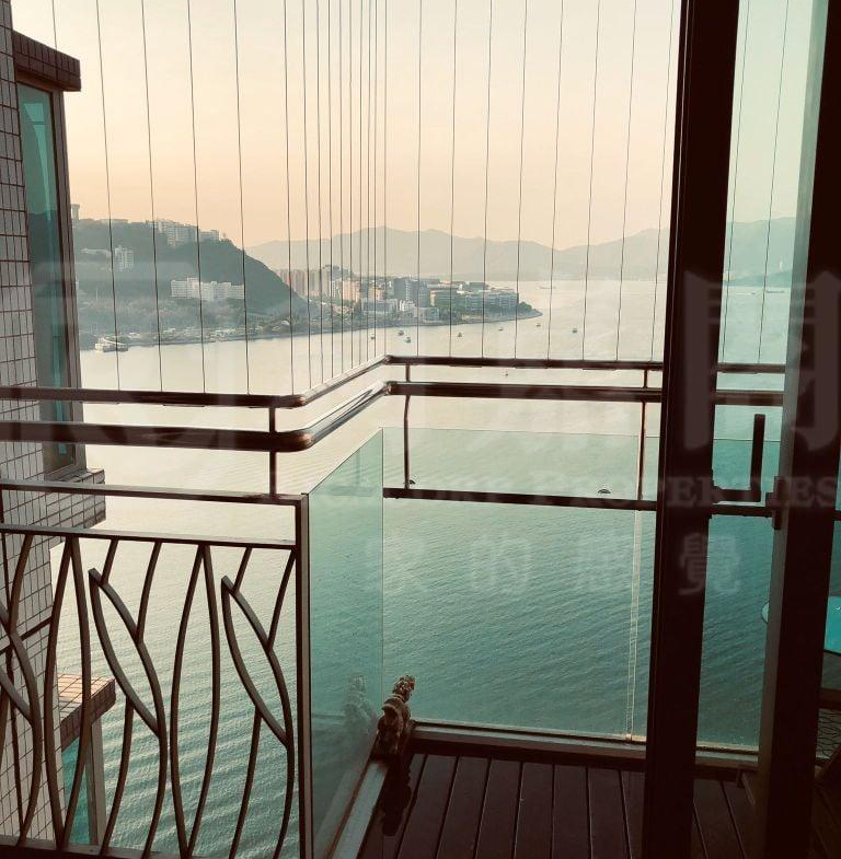 嵐岸 1座 - 28NTS – 香港北部都會區