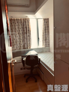 嵐岸 1座 - 28NTS – 香港北部都會區
