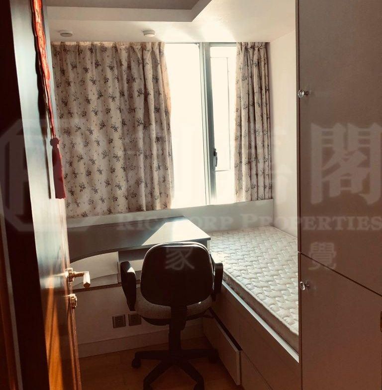 嵐岸 1座 - 28NTS – 香港北部都會區