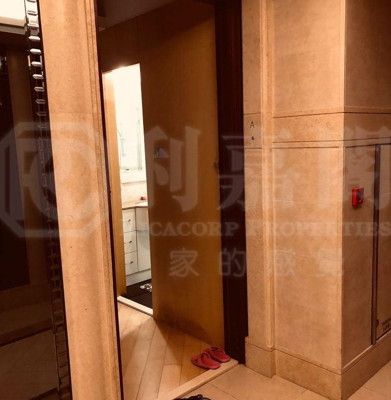 嵐岸 1座 - 28NTS – 香港北部都會區