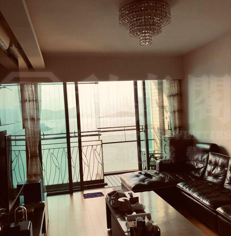 嵐岸 1座 - 28NTS – 香港北部都會區