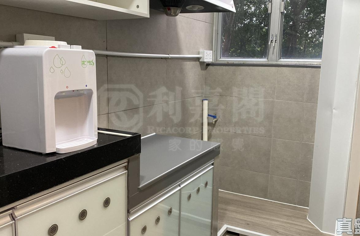安盛苑 - 28NTS – 香港北部都會區