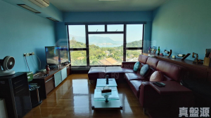 滌濤山 12座 - 28NTS – 香港北部都會區