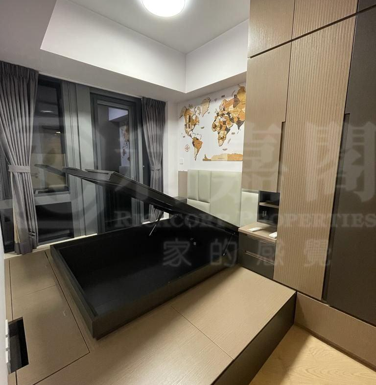 天鑽 9座 - 28NTS – 香港北部都會區