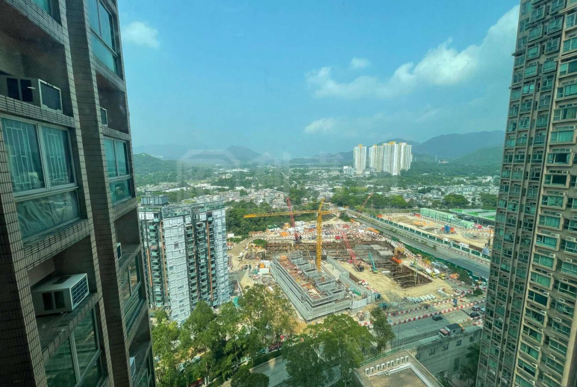 綠悠軒 7座 - 28NTS – 香港北部都會區