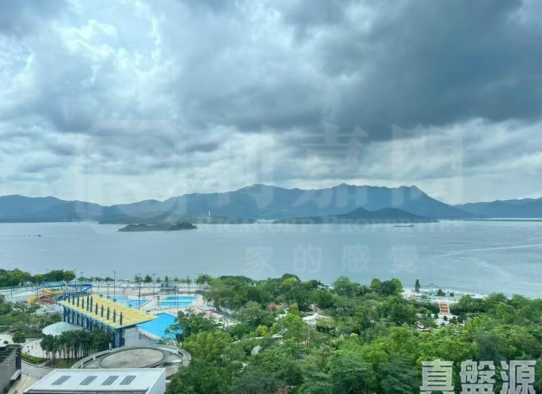 海柏花園 4座 - 28NTS – 香港北部都會區