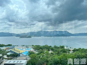 海柏花園 4座 - 28NTS – 香港北部都會區