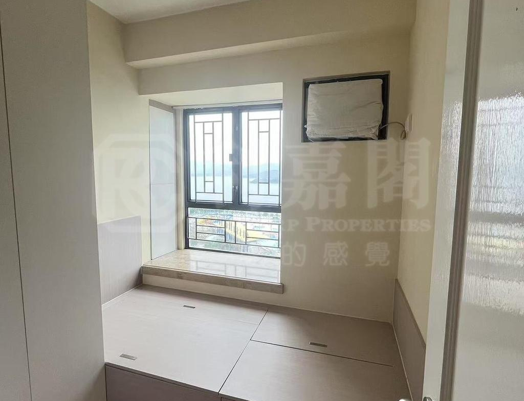 海柏花園 4座 - 28NTS – 香港北部都會區
