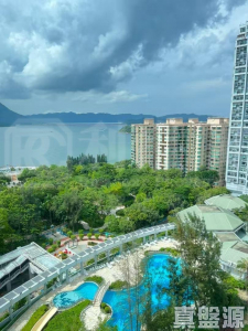 海柏花園 4座 - 28NTS – 香港北部都會區