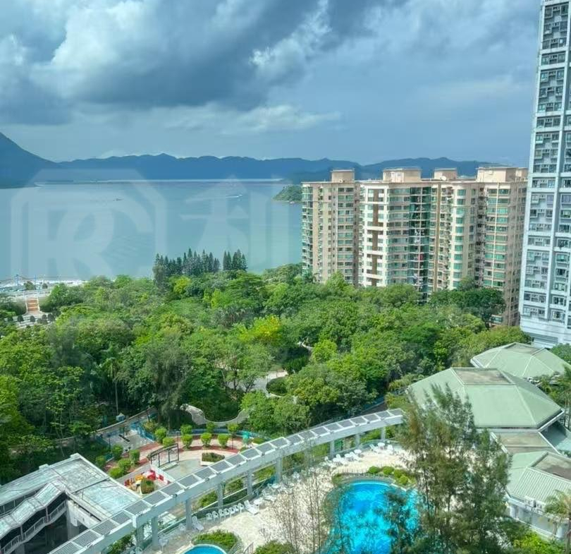 海柏花園 4座 - 28NTS – 香港北部都會區