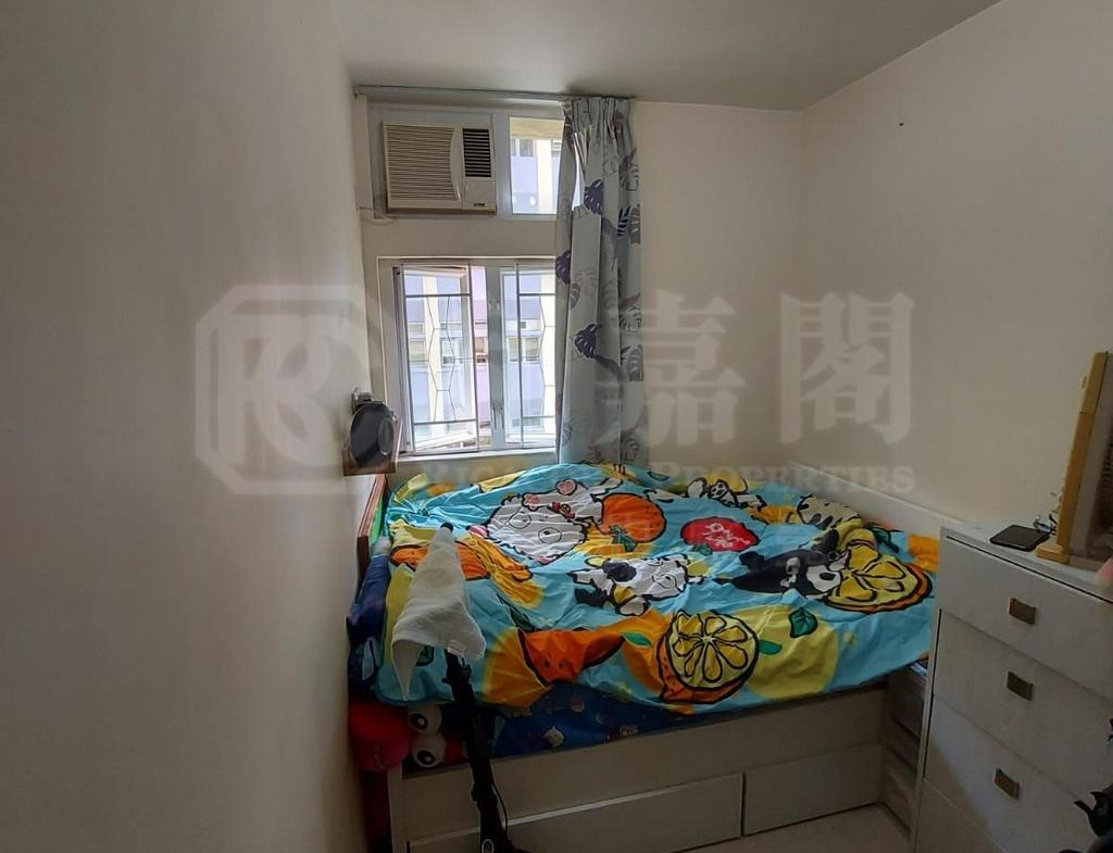 嘉田苑 嘉慧閣 (D座) - 28NTS – 香港北部都會區