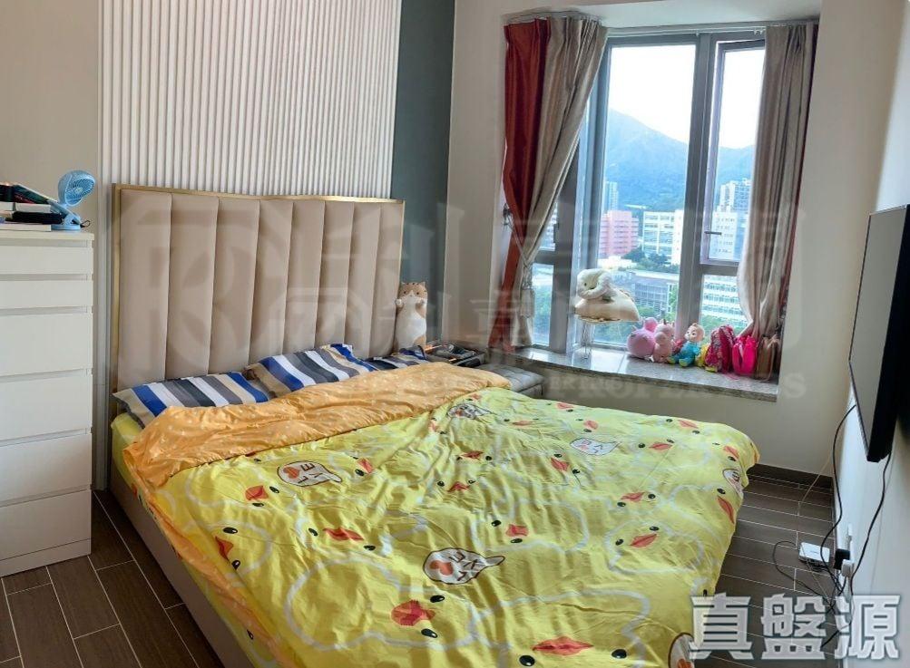溱岸8號 5座 - 28NTS – 香港北部都會區