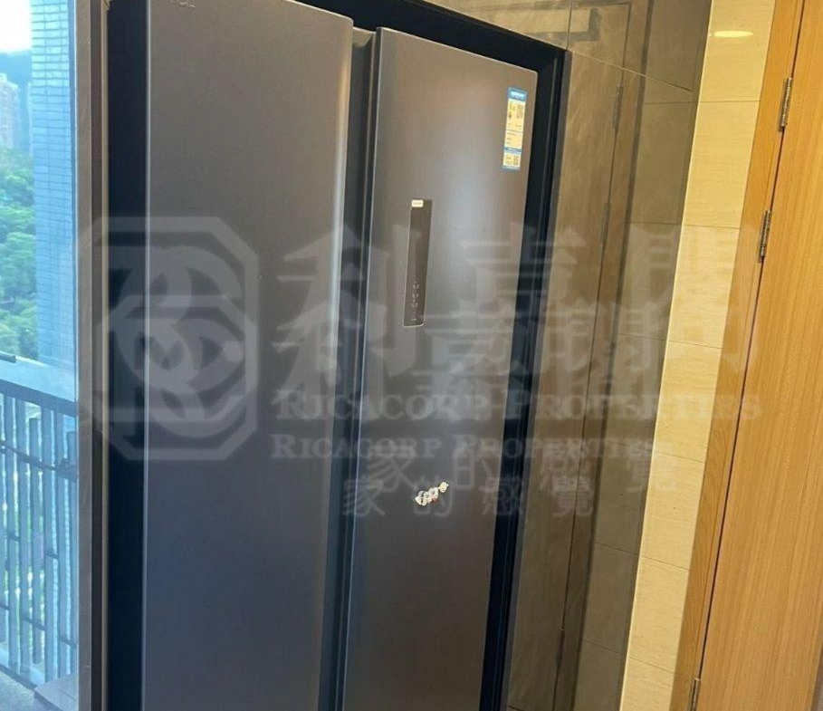 溱岸8號 5座 - 28NTS – 香港北部都會區