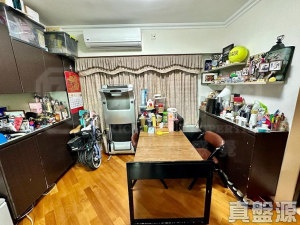 牽晴間 12座 - 28NTS – 香港北部都會區