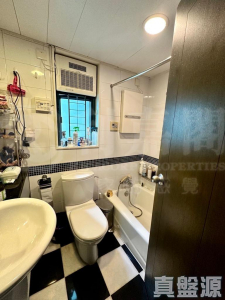 牽晴間 12座 - 28NTS – 香港北部都會區