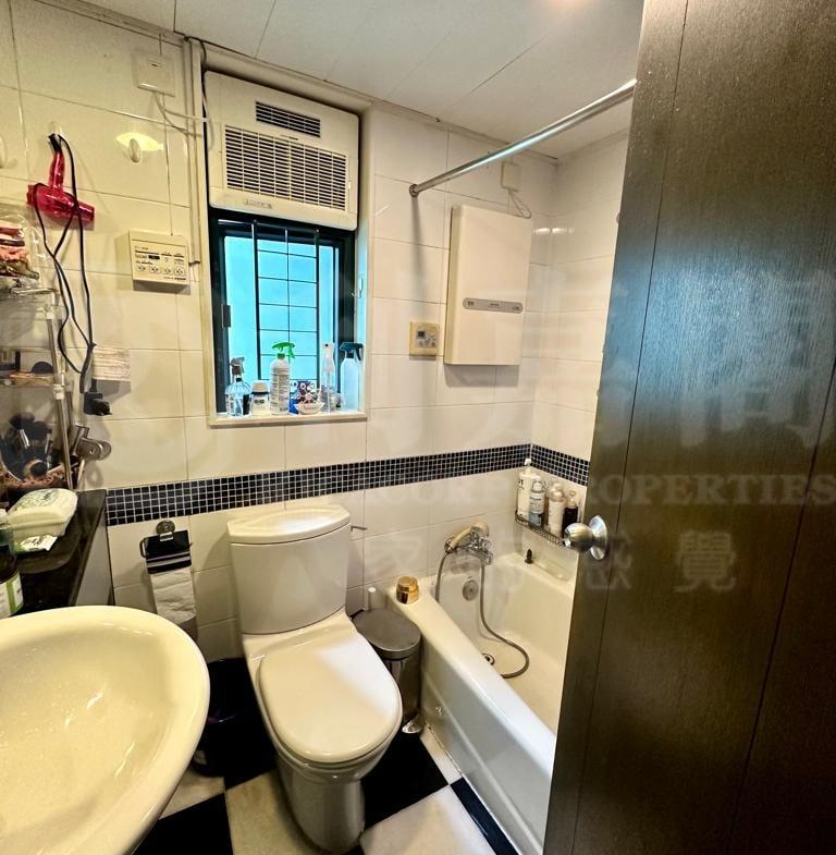 牽晴間 12座 - 28NTS – 香港北部都會區