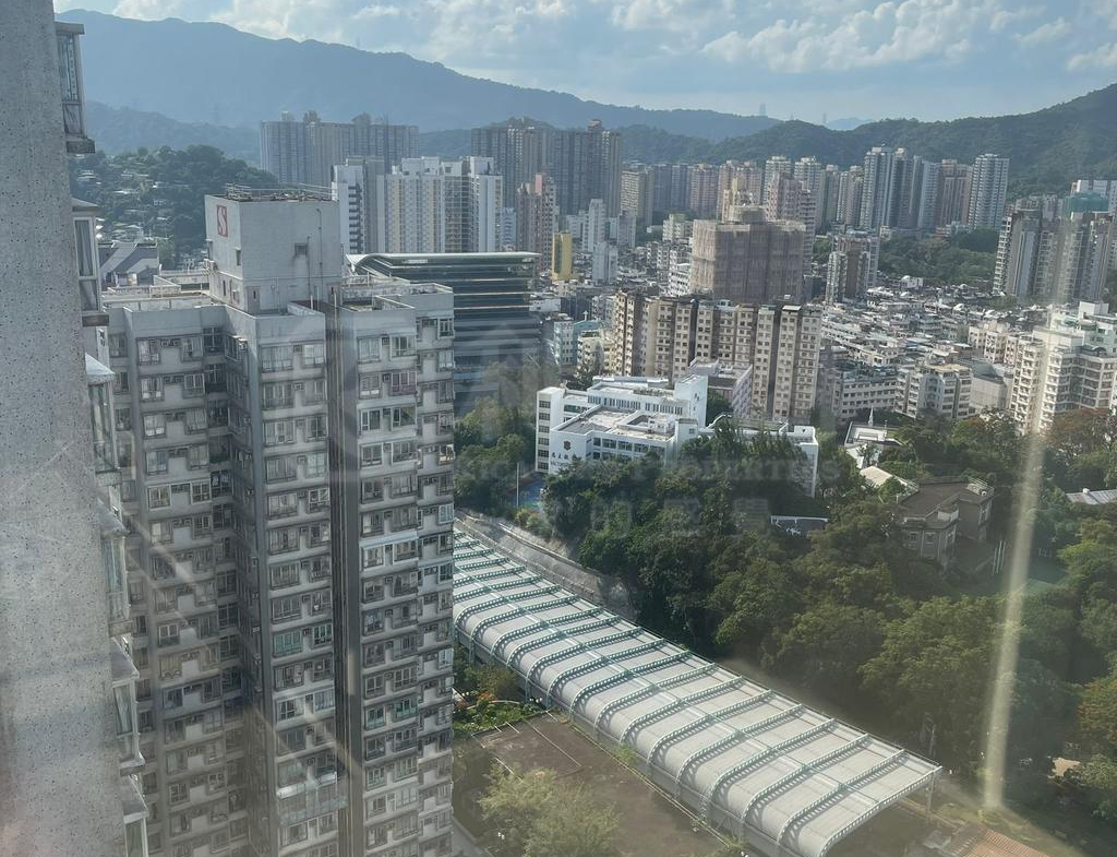 新達廣場 4座 - 28NTS – 香港北部都會區