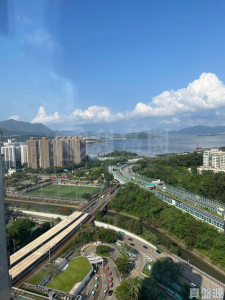 新達廣場 4座 - 28NTS – 香港北部都會區