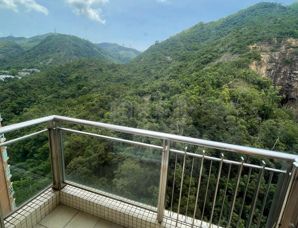 晉名峰 B座 - 28NTS – 香港北部都會區