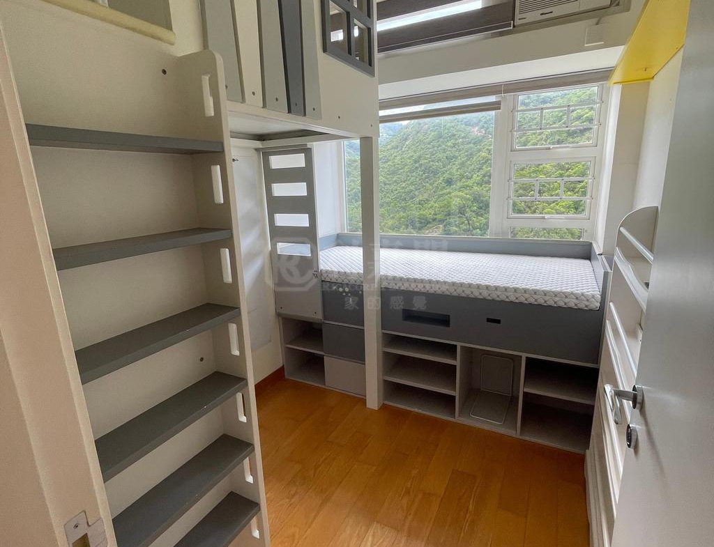 晉名峰 B座 - 28NTS – 香港北部都會區