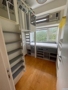 晉名峰 B座 - 28NTS – 香港北部都會區