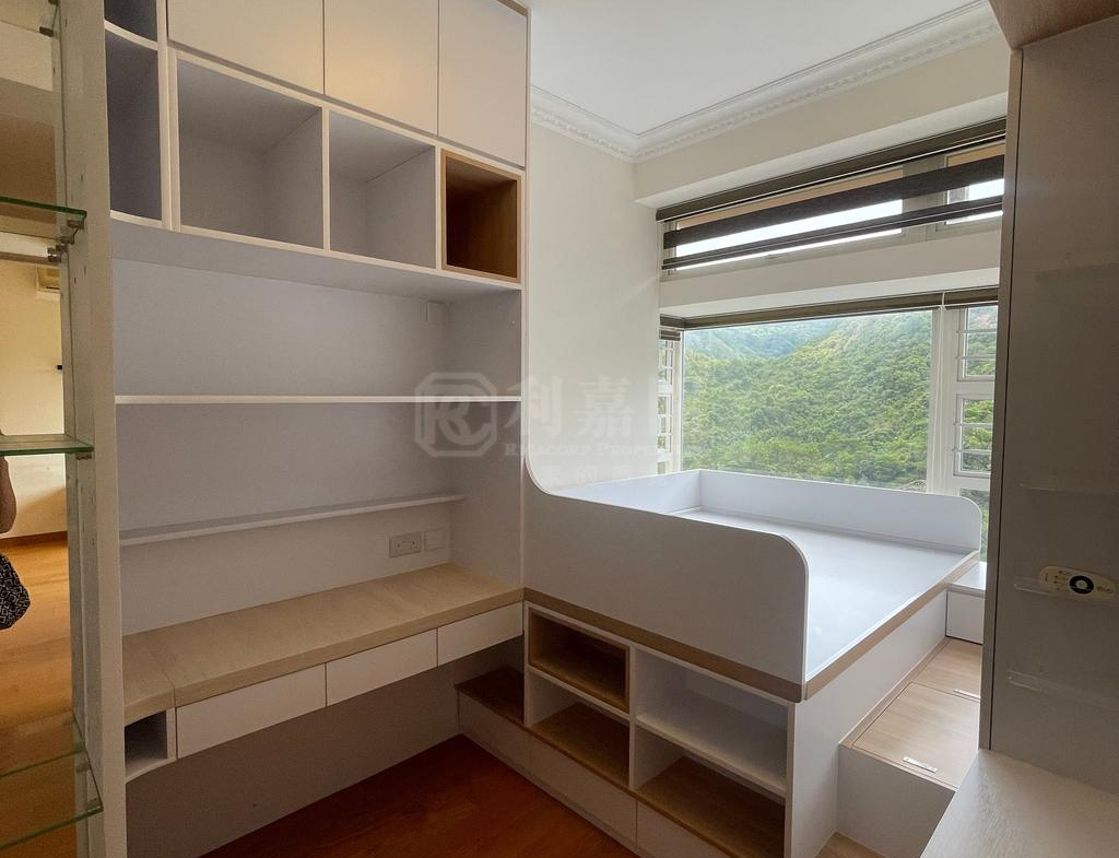 晉名峰 B座 - 28NTS – 香港北部都會區