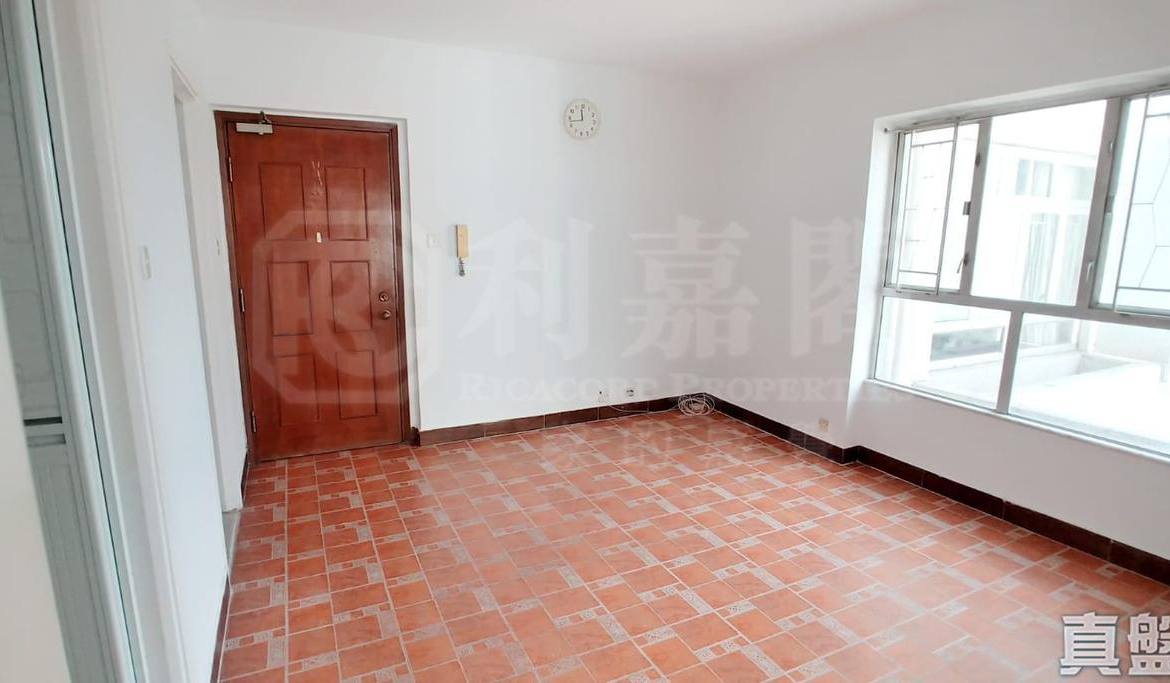 上水名都 柏林閣 (1座) - 28NTS – 香港北部都會區