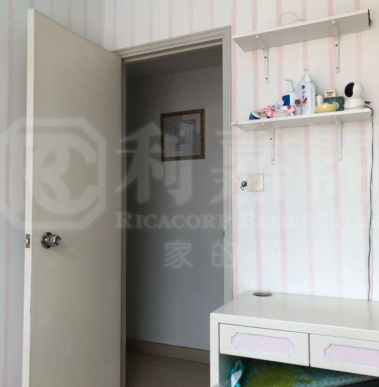 新峰花園 1期 9座 - 28NTS – 香港北部都會區