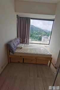 逸峯 3座 - 28NTS – 香港北部都會區