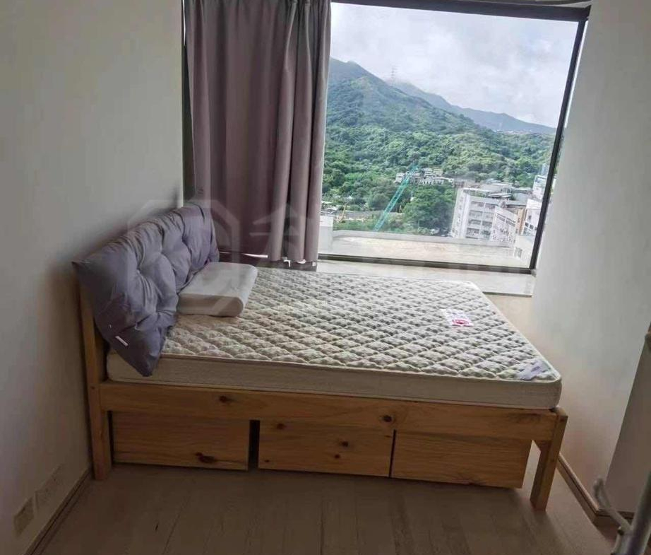 逸峯 3座 - 28NTS – 香港北部都會區