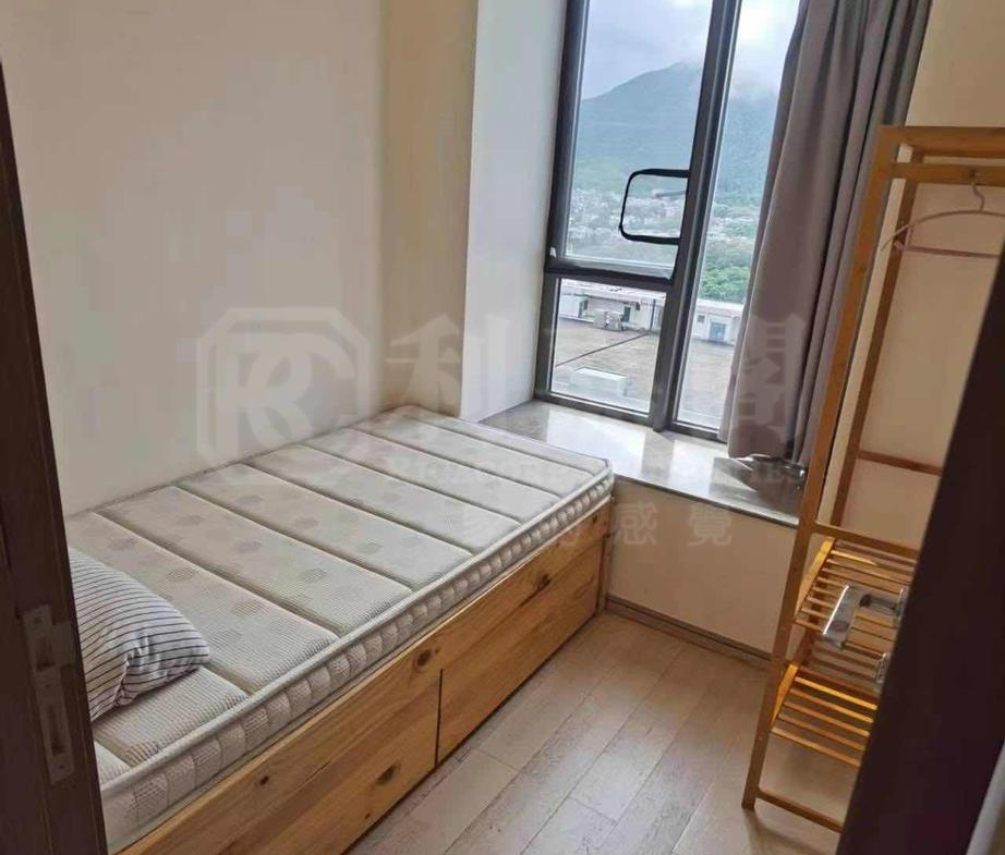 逸峯 3座 - 28NTS – 香港北部都會區