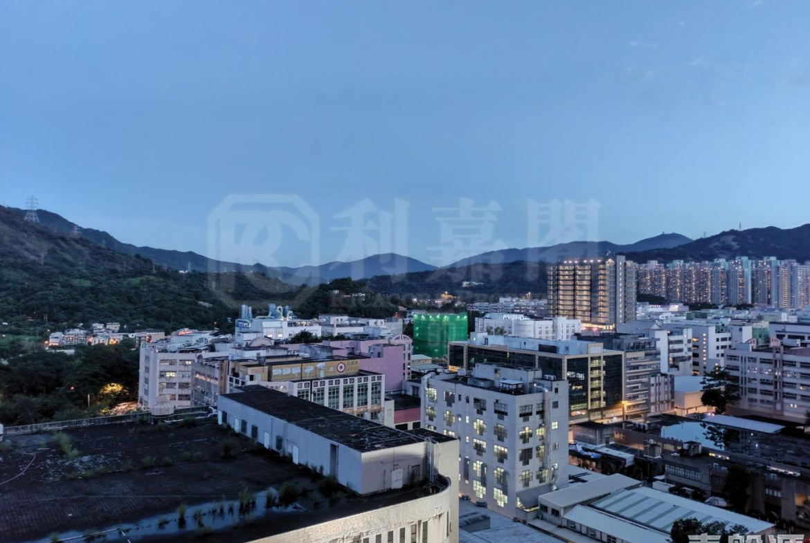 逸峯 3座 - 28NTS – 香港北部都會區