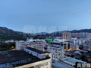 逸峯 3座 - 28NTS – 香港北部都會區