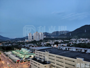 逸峯 3座 - 28NTS – 香港北部都會區