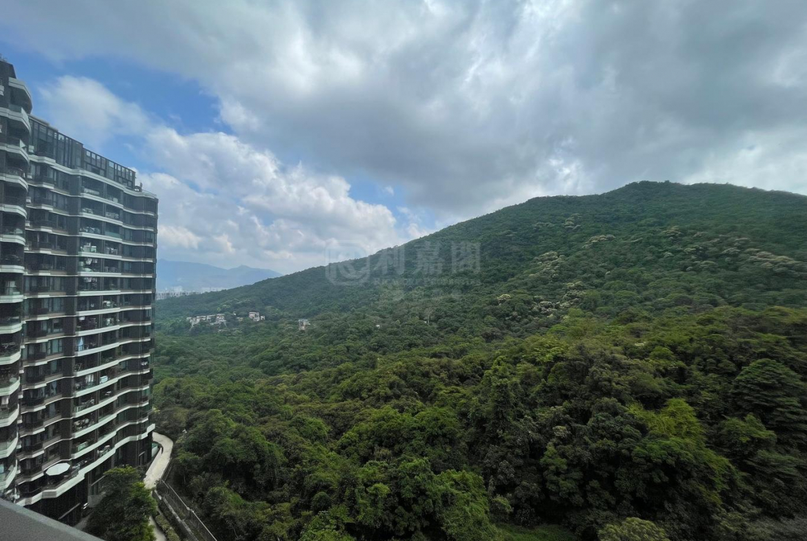 玖瓏山 傲瓏閣 第2座 - 28NTS – 香港北部都會區