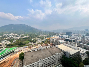 逸峯 1座 - 28NTS – 香港北部都會區