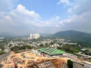 逸峯 1座 - 28NTS – 香港北部都會區