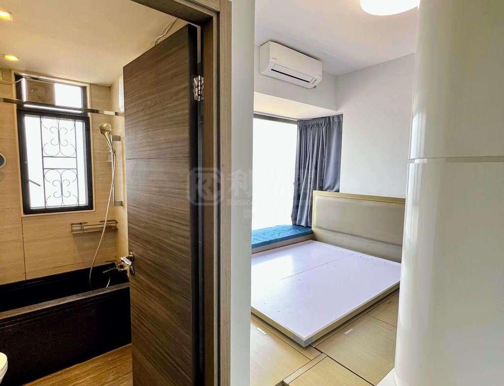 逸峯 1座 - 28NTS – 香港北部都會區