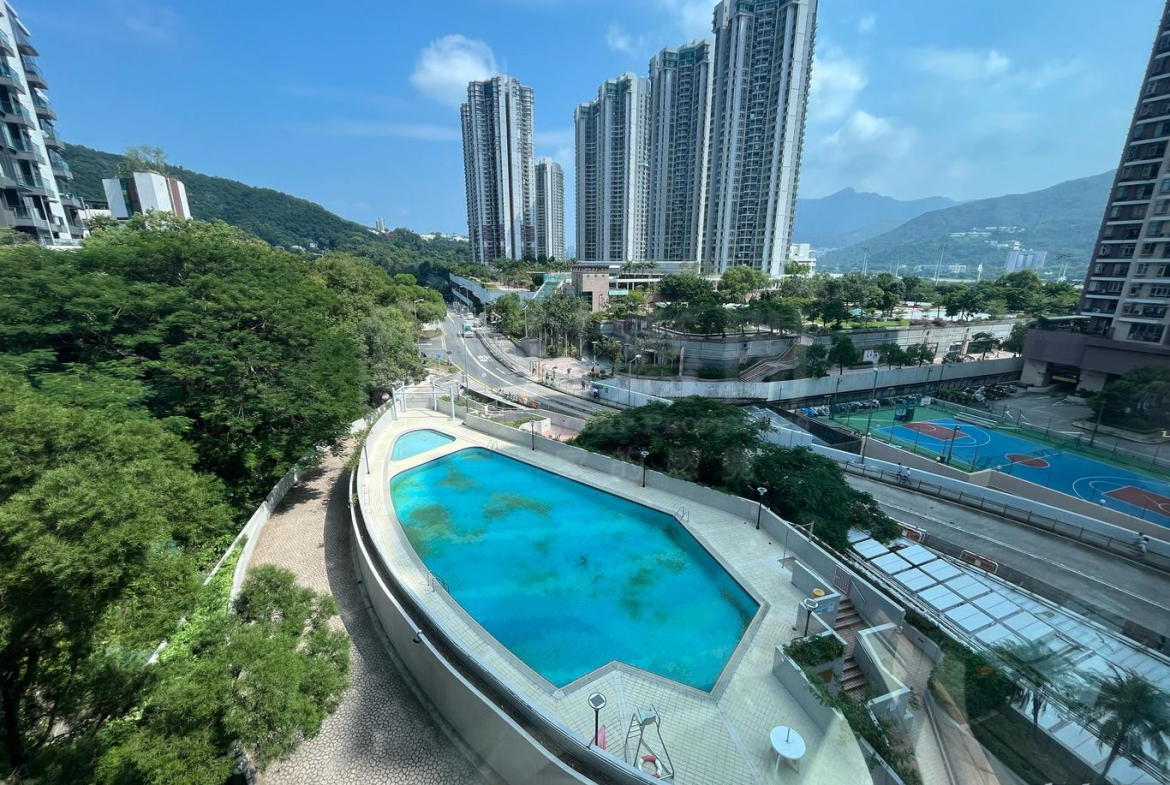 榕翠園 - 28NTS – 香港北部都會區