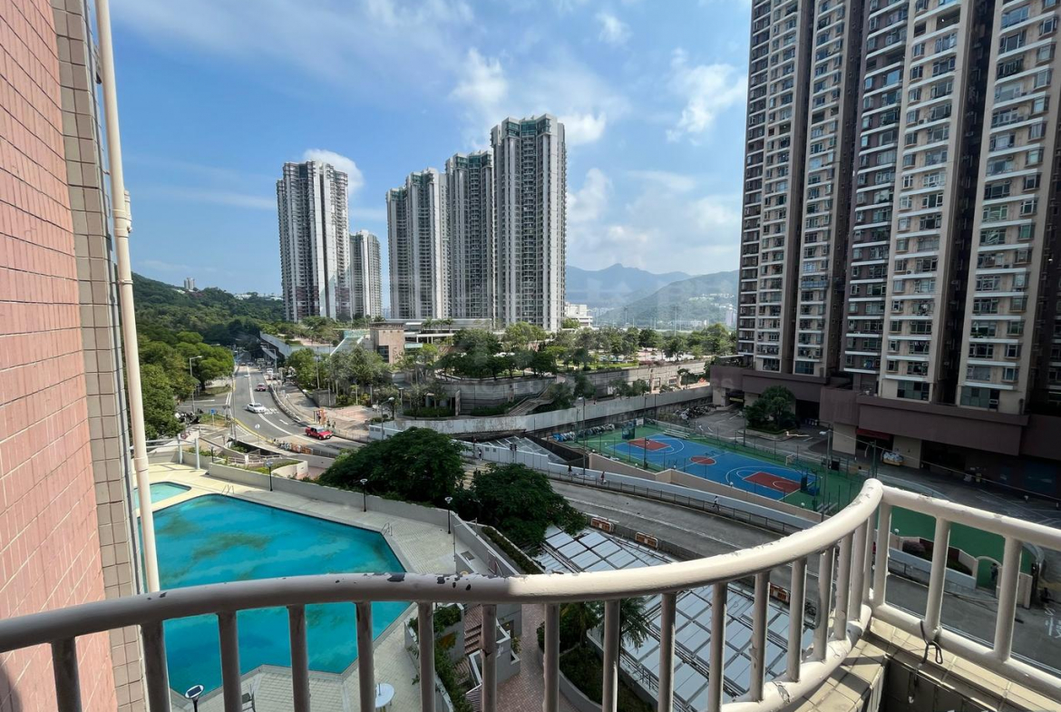 榕翠園 - 28NTS – 香港北部都會區