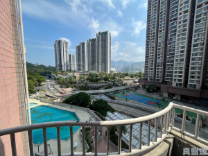 榕翠園 - 28NTS – 香港北部都會區