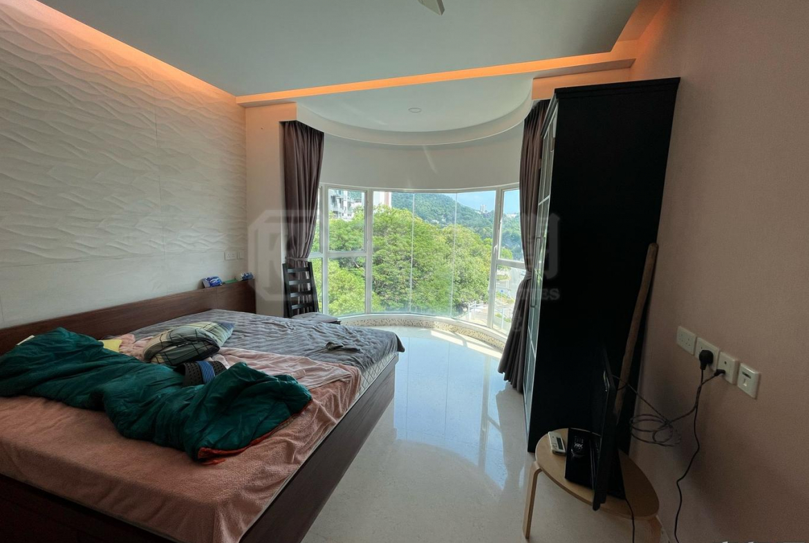 榕翠園 - 28NTS – 香港北部都會區
