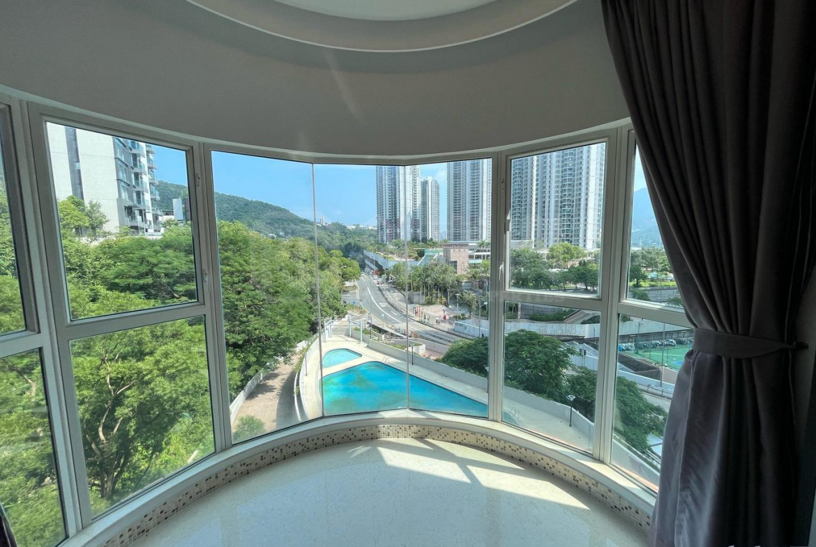 榕翠園 - 28NTS – 香港北部都會區