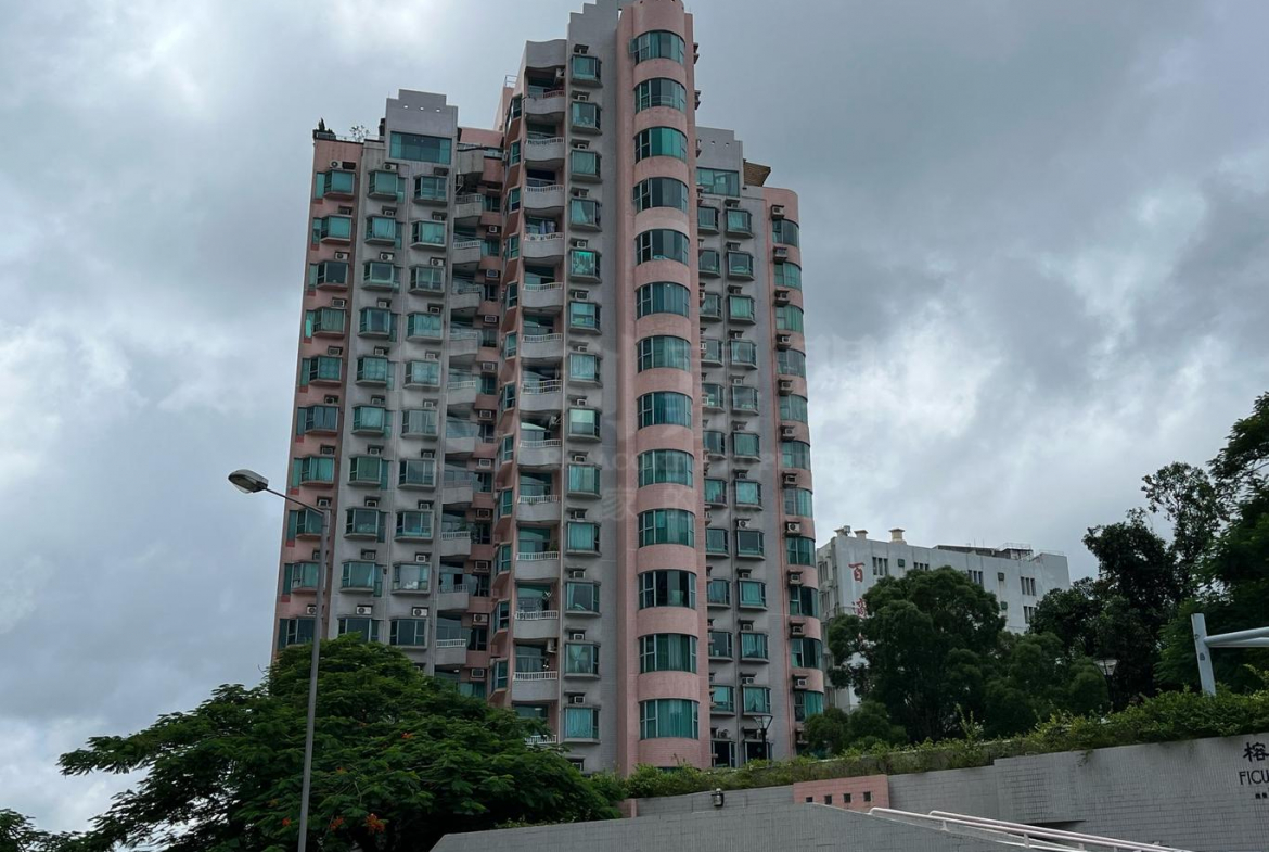 榕翠園 - 28NTS – 香港北部都會區