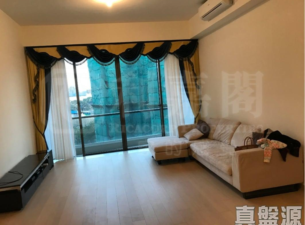 玖瓏山 月瓏閣 第2座 - 28NTS – 香港北部都會區