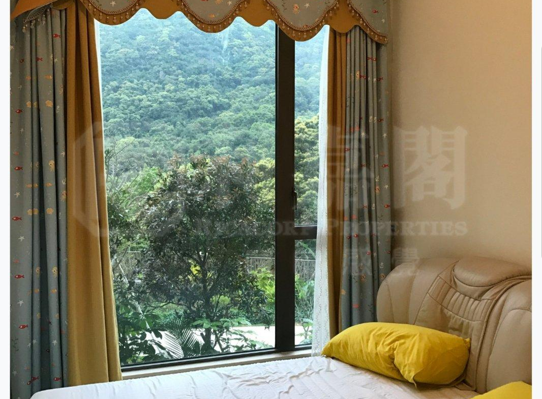 玖瓏山 月瓏閣 第2座 - 28NTS – 香港北部都會區
